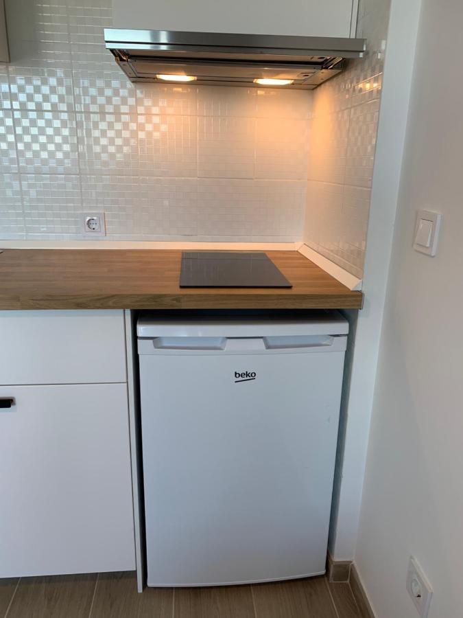 Apartamento Con Vistas Al Mar - Wifi - Aire Acondicionado Емпуриабрава Екстериор снимка
