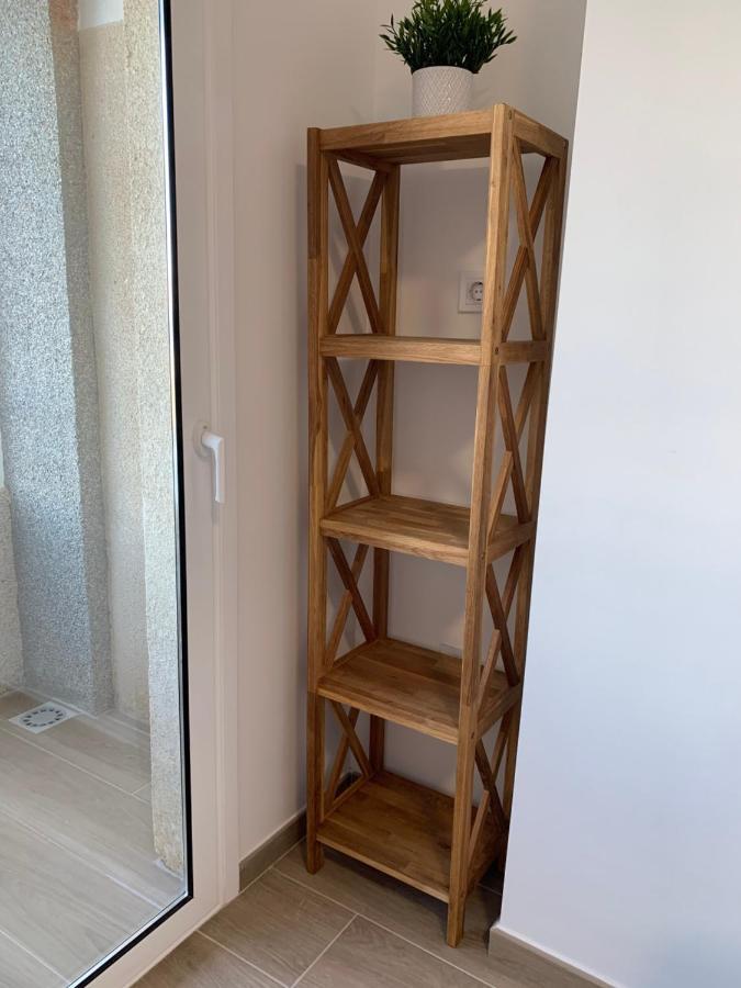 Apartamento Con Vistas Al Mar - Wifi - Aire Acondicionado Емпуриабрава Екстериор снимка