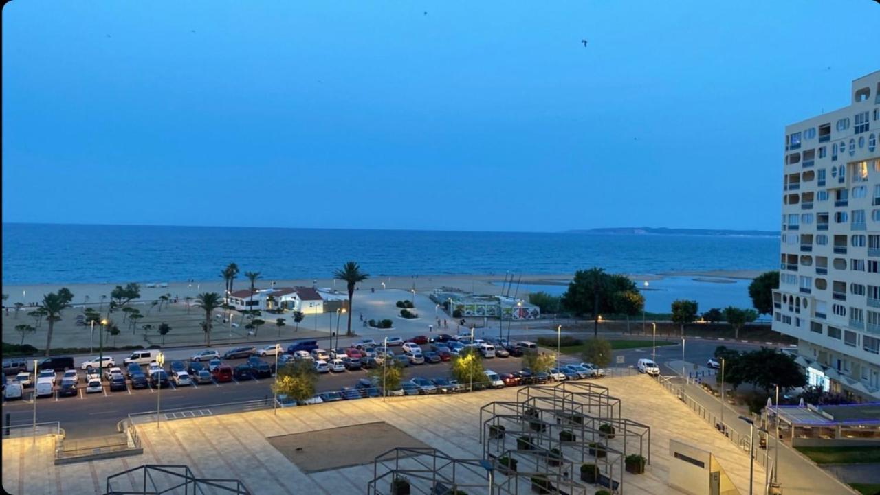 Apartamento Con Vistas Al Mar - Wifi - Aire Acondicionado Емпуриабрава Екстериор снимка