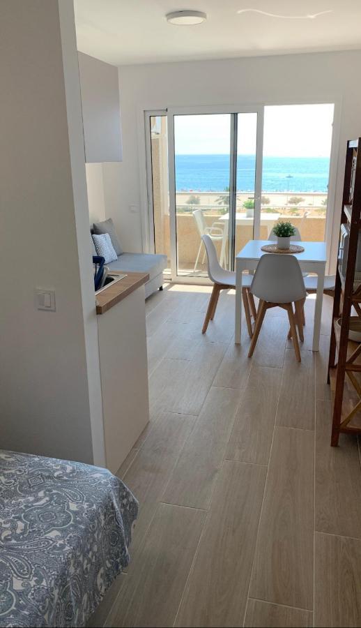 Apartamento Con Vistas Al Mar - Wifi - Aire Acondicionado Емпуриабрава Екстериор снимка