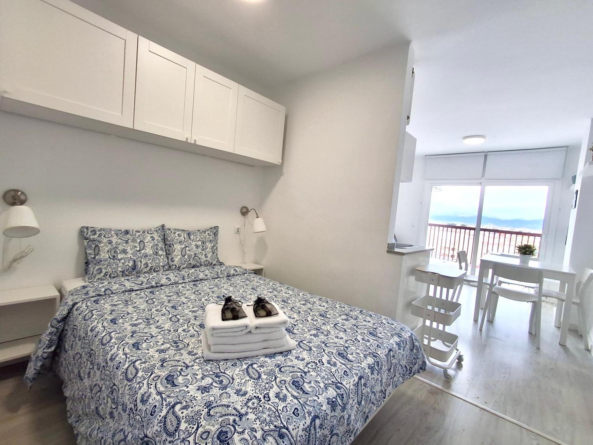 Apartamento Con Vistas Al Mar - Wifi - Aire Acondicionado Емпуриабрава Екстериор снимка